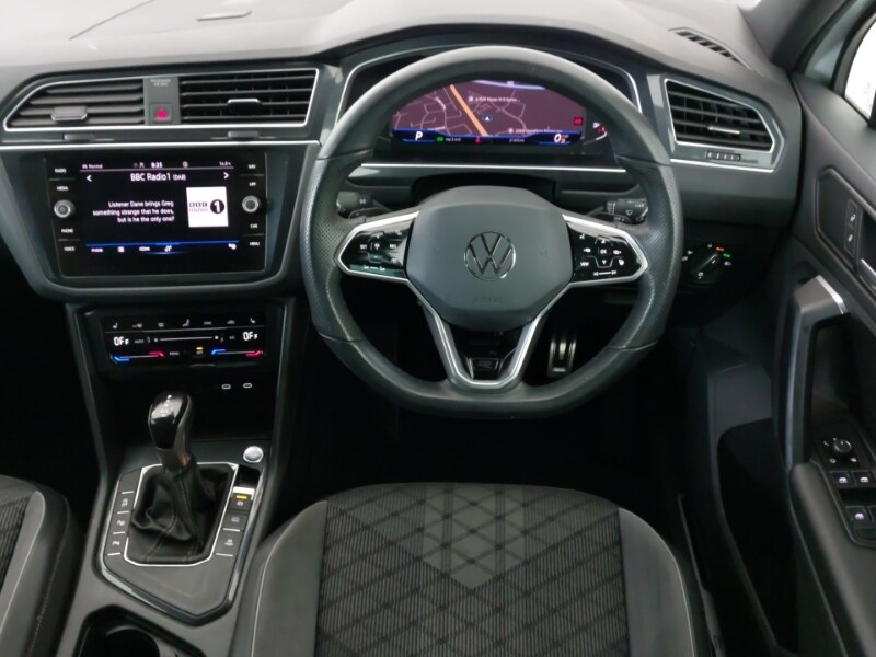 Used Volkswagen Tiguan 2024 for sale - 77876138: Photo 7
