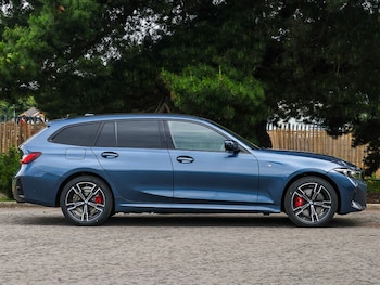 Used BMW 3 Series 2025 for sale - 76713839: Photo