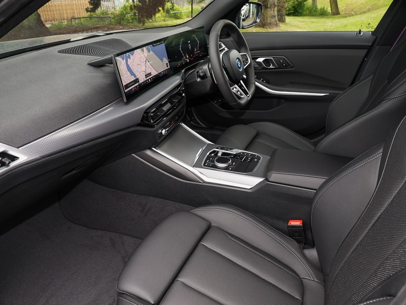 Used BMW 3 Series 2025 for sale - 76713839: Photo 7