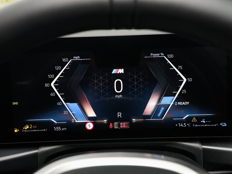 Used BMW 3 Series 2025 for sale - 76713839: Photo 9