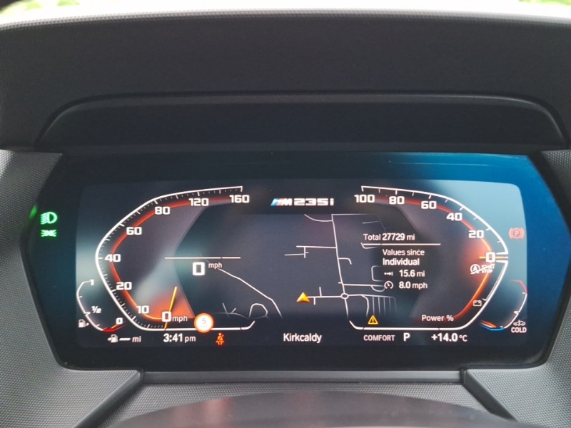 Used BMW 2 Series 2023 for sale - 76511429: Photo 9