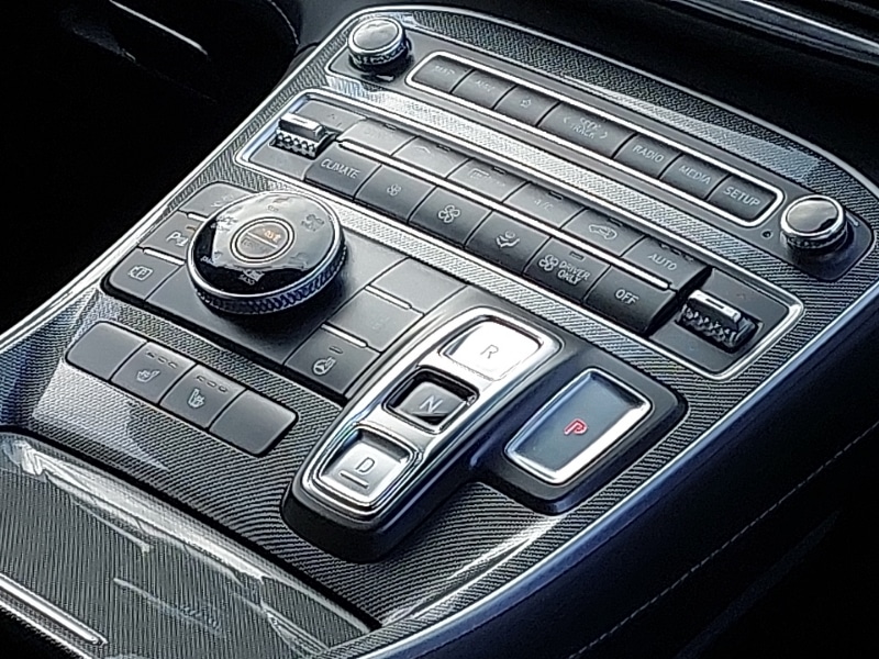 Used Hyundai Santa Fe 2022 for sale - 77624288: Photo 11