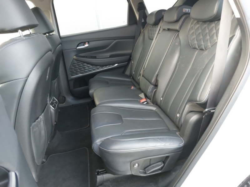 Used Hyundai Santa Fe 2022 for sale - 77624288: Photo 6