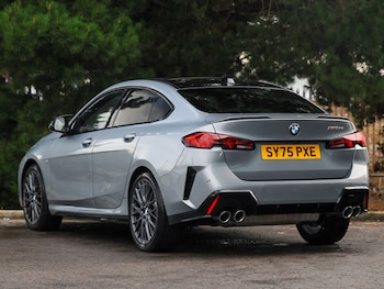 Used BMW 2 Series 2025 for sale - 77242217: Photo