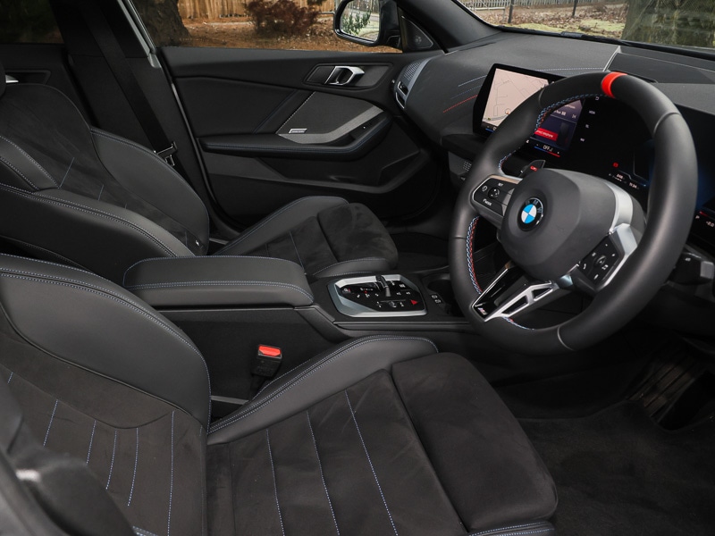 Used BMW 2 Series 2025 for sale - 77242217: Photo 6