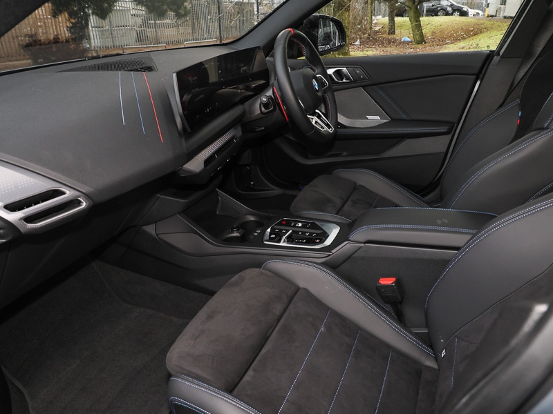 Used BMW 2 Series 2025 for sale - 77242217: Photo 7