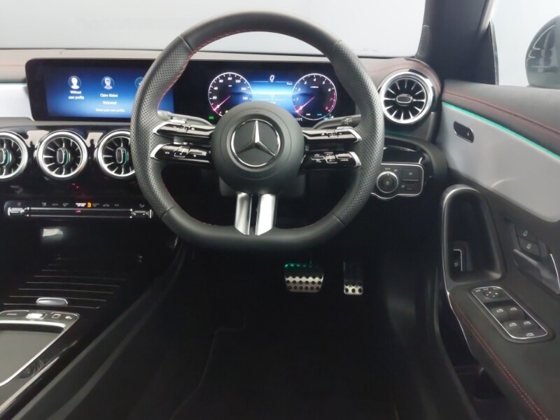 Used Mercedes-Benz CLA 2025 for sale - 76796125: Photo 7