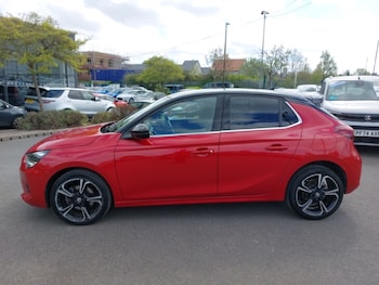 Used Vauxhall Corsa 2023 for sale - 78580860: Photo