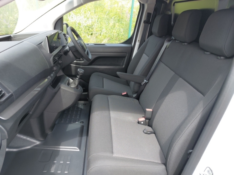 Used Peugeot Expert 2024 for sale - 77054517: Photo 5