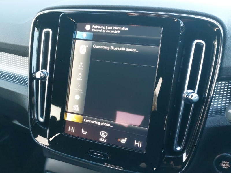 Used Volvo XC40 2021 for sale - 77312039: Photo 11