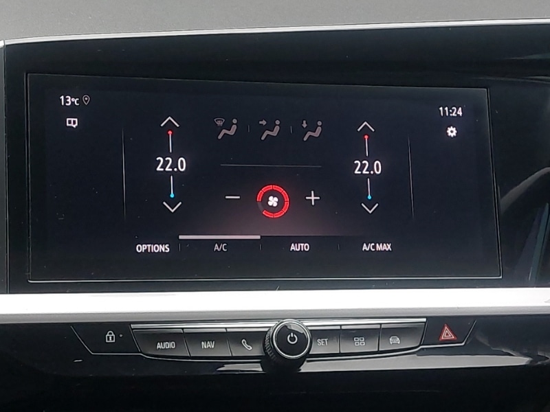 Used Vauxhall Grandland 2022 for sale - 76708906: Photo 10