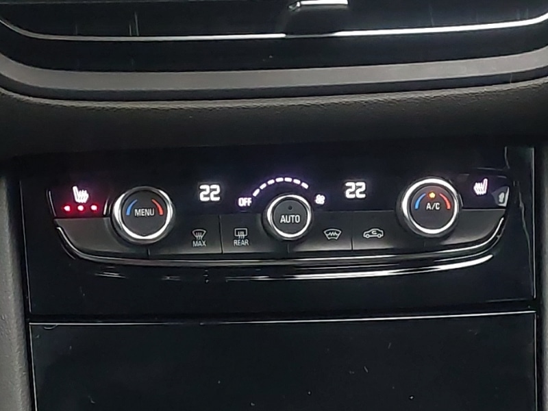 Used Vauxhall Grandland 2022 for sale - 76708906: Photo 11