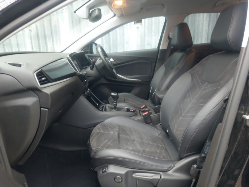 Used Vauxhall Grandland 2022 for sale - 76708906: Photo 5