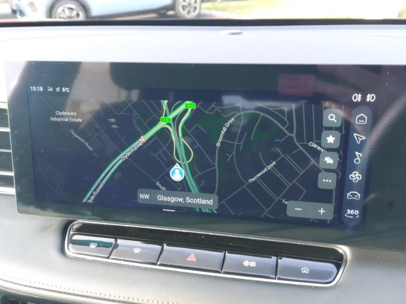 Used MG MG HS 2025 for sale - 77708196: Photo 11