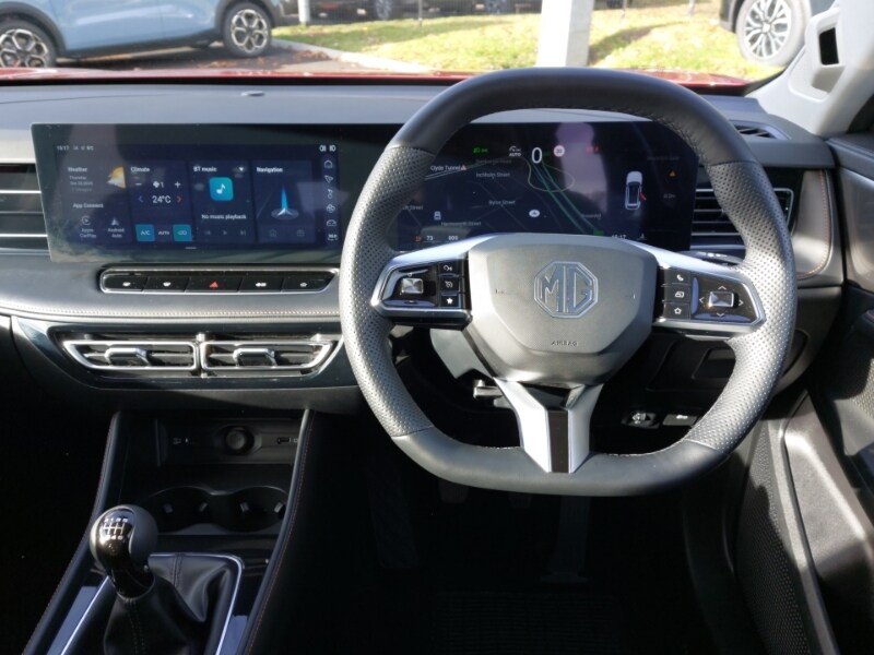 Used MG MG HS 2025 for sale - 77708196: Photo 7