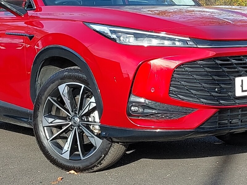 Used MG MG HS 2025 for sale - 77708196: Photo 9