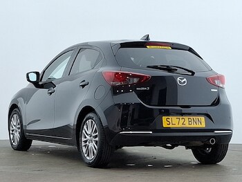 Used Mazda Mazda2 2022 for sale - 76726931: Photo