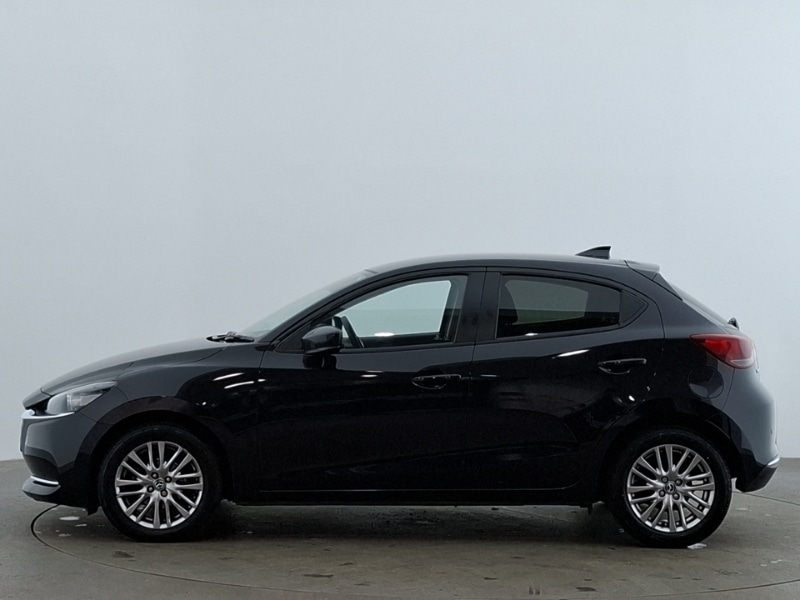 Used Mazda Mazda2 2022 for sale - 76726931: Photo 4