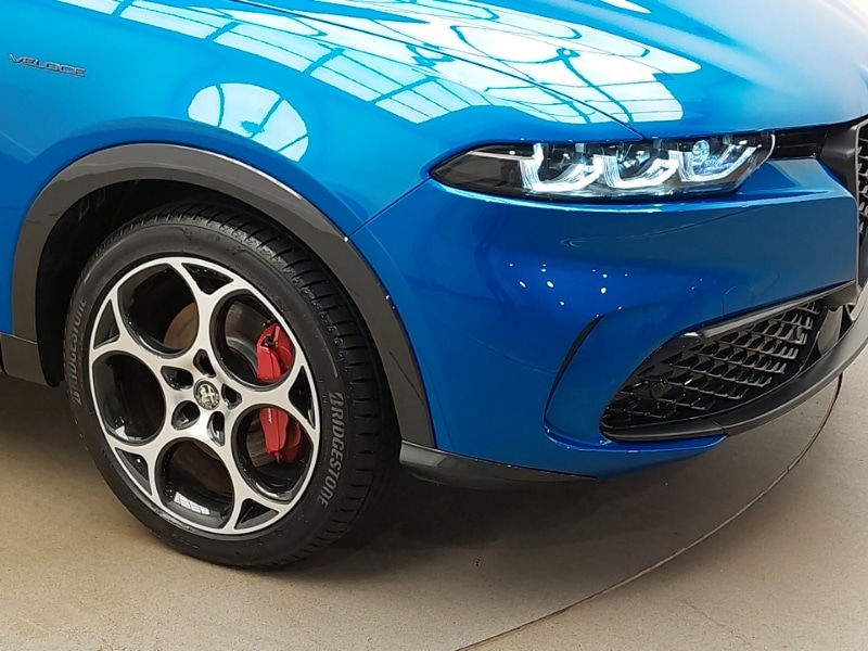 Used Alfa Romeo Tonale 2024 for sale - 78133214: Photo 9