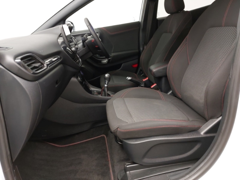 Used Ford Puma 2024 for sale - 76392691: Photo 5