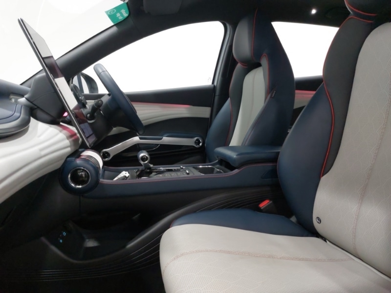 Used BYD Atto 3 2024 for sale - 77823454: Photo 5