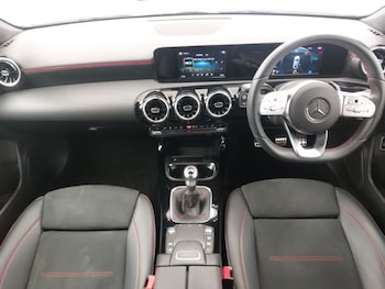 Used Mercedes-Benz A-Class 2020 for sale - 76881060: Photo