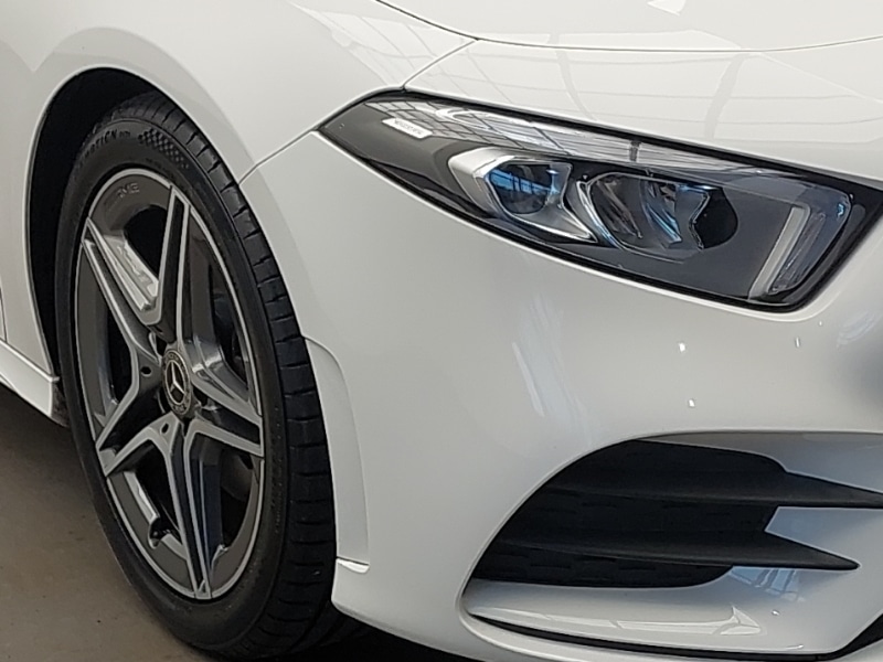 Used Mercedes-Benz A-Class 2020 for sale - 76881060: Photo 9