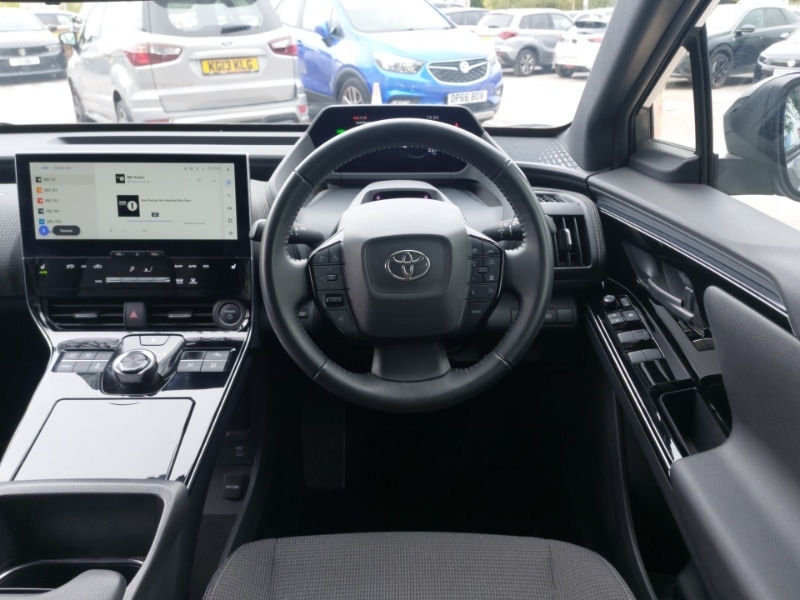 Used Toyota Other 2024 for sale - 76392578: Photo 12