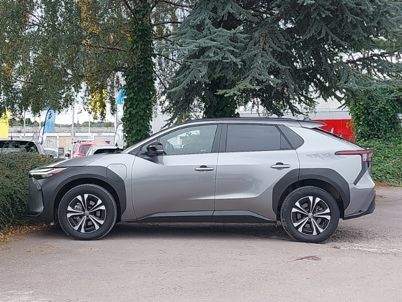 Used Toyota Other 2024 for sale - 76392578: Photo 4