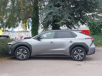 Used Toyota Other 2024 for sale - 76392578: Photo