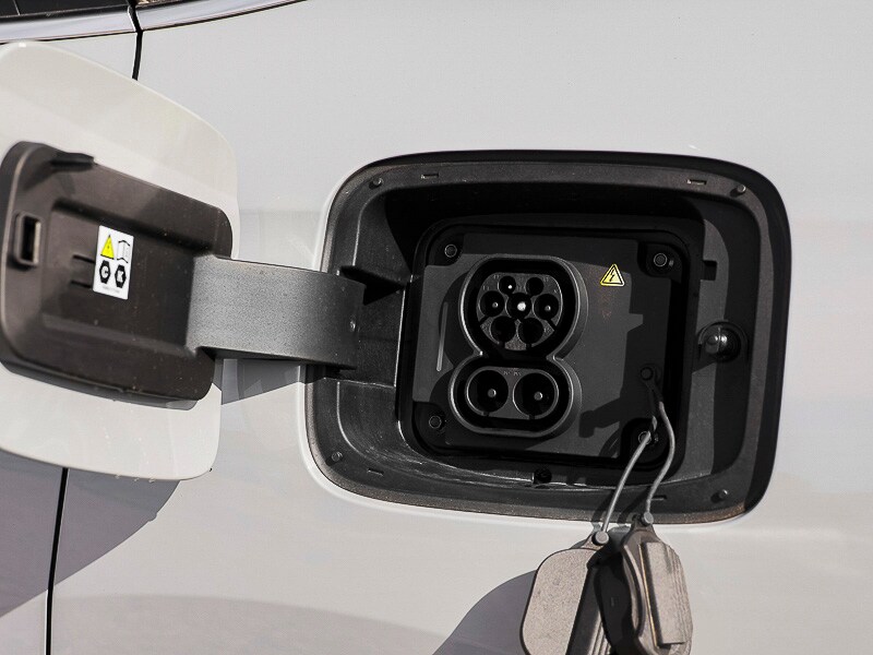 Used Chery Tiggo 9 2026 for sale - 78225640: Photo 8