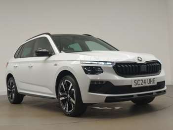 2024 - 1.0 TSI Monte Carlo 5dr DSG