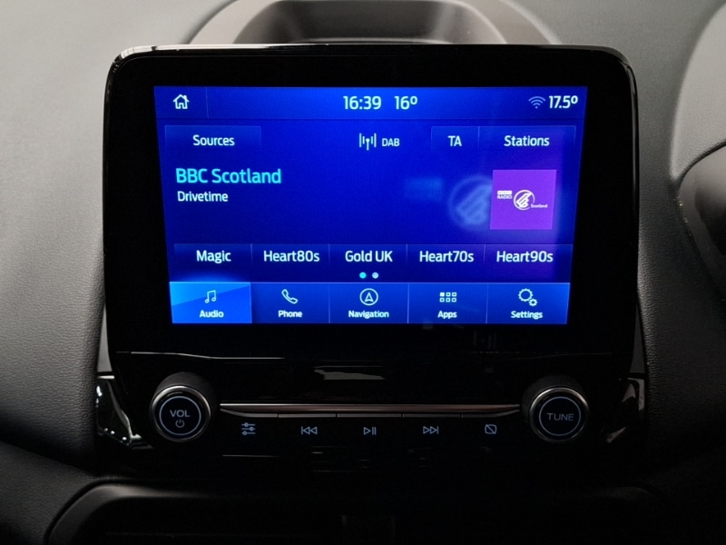 Used Ford Ecosport 2022 for sale - 77252649: Photo 10