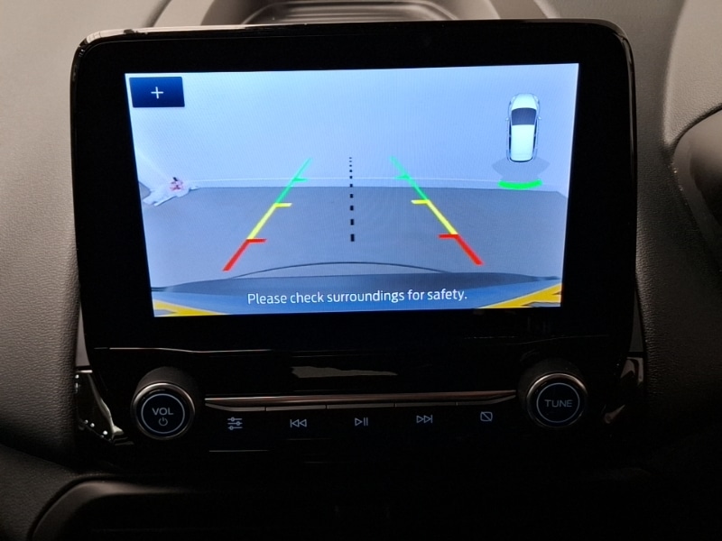 Used Ford Ecosport 2022 for sale - 77252649: Photo 11