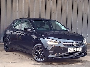Vauxhall Corsa feature image
