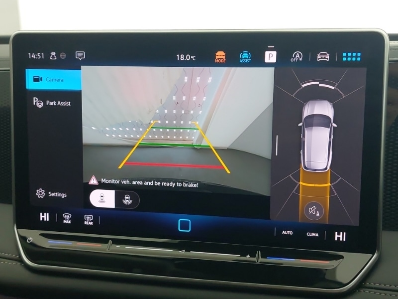 Used Volkswagen Tiguan 2024 for sale - 76983605: Photo 11