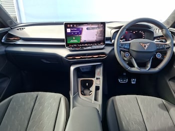 Used Cupra Terramar 2026 for sale - 78952467: Photo
