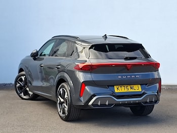 Used Cupra Terramar 2026 for sale - 78952467: Photo
