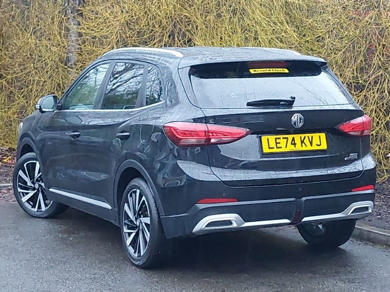 Used MG MG ZS 2024 for sale - 77438960: Photo 3