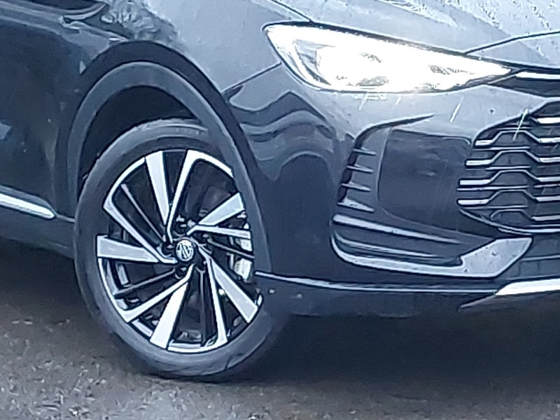 Used MG MG ZS 2024 for sale - 77438960: Photo 9