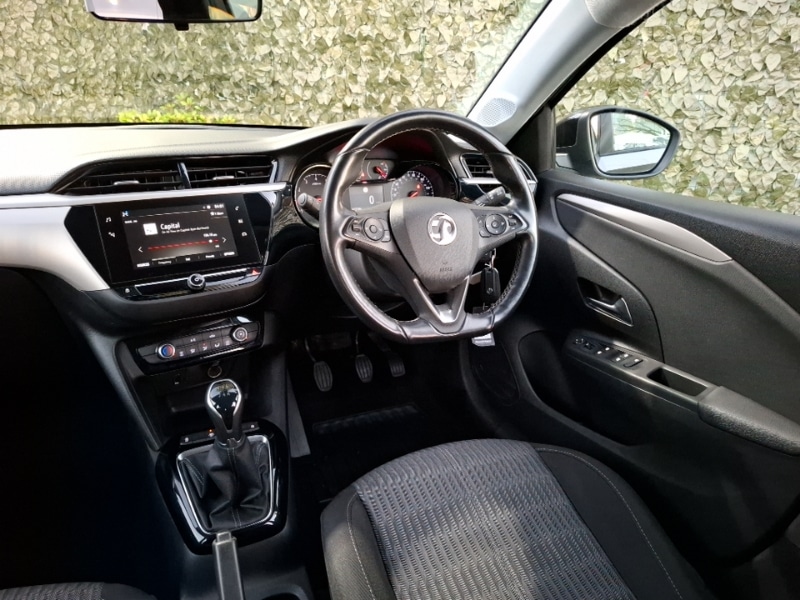 Used Vauxhall Corsa 2022 for sale - 76764481: Photo 11