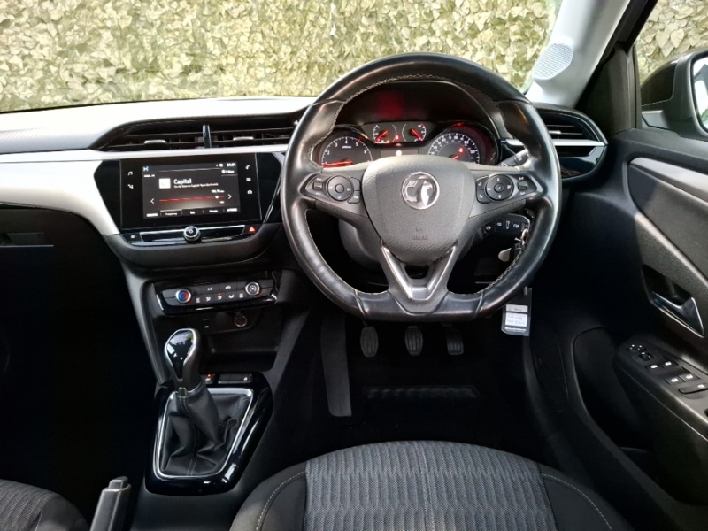 Used Vauxhall Corsa 2022 for sale - 76764481: Photo 7
