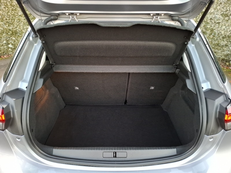 Used Vauxhall Corsa 2022 for sale - 76764481: Photo 8