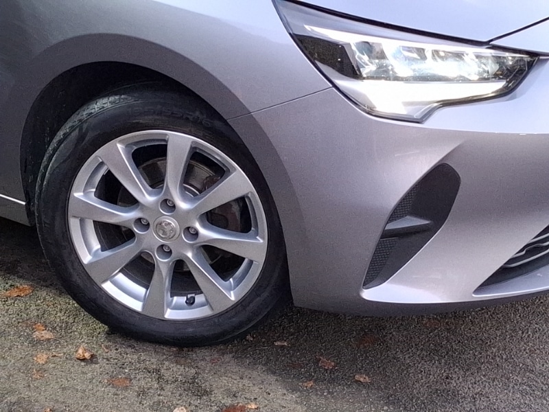 Used Vauxhall Corsa 2022 for sale - 76764481: Photo 9