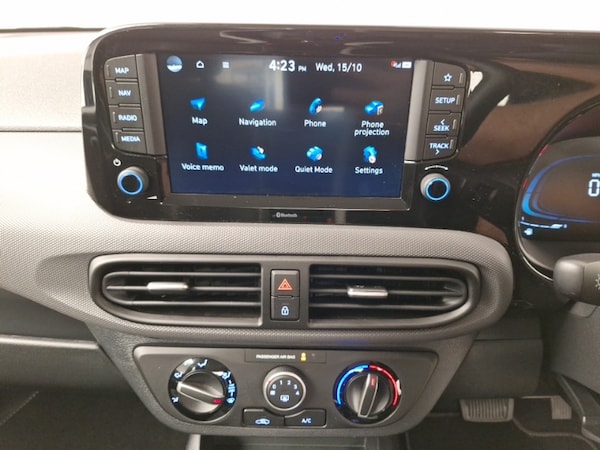 Used Hyundai i10 2025 for sale - 76282521: Photo 10
