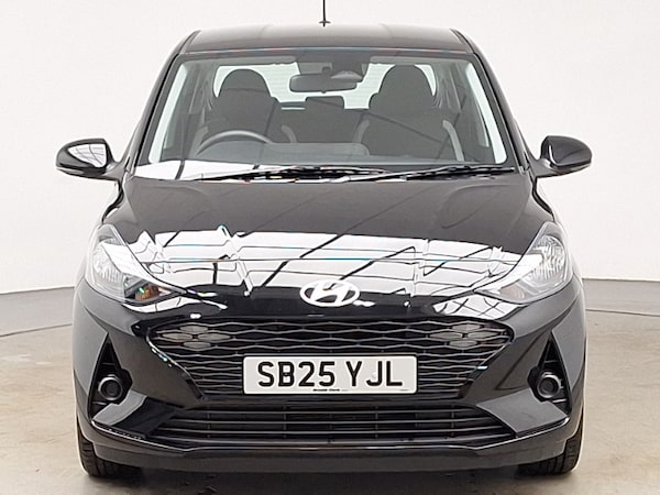 Used Hyundai i10 2025 for sale - 76282521: Photo 12