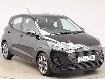 Hyundai - i10
