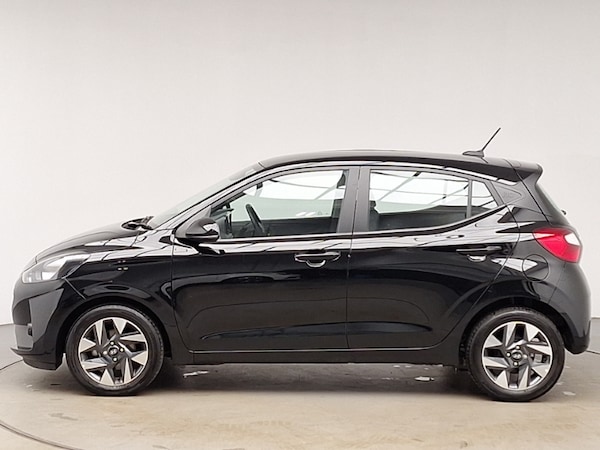 Used Hyundai i10 2025 for sale - 76282521: Photo 4