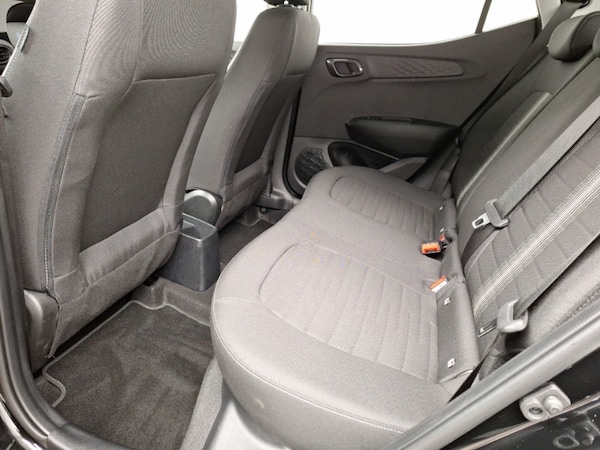 Used Hyundai i10 2025 for sale - 76282521: Photo 6