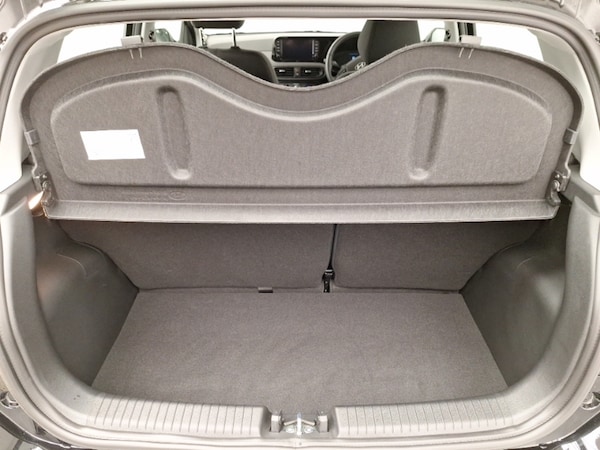 Used Hyundai i10 2025 for sale - 76282521: Photo 8